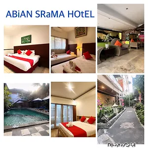Abian Srama And Otel Sanur