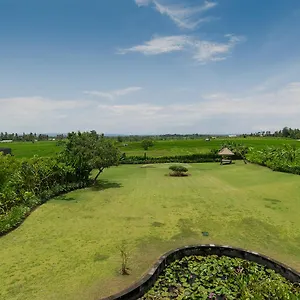 Mandalay Villa *