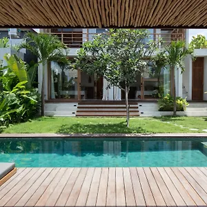 Lunas Villa Canggu (Bali)