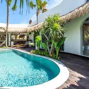 Villa Casa Lilibelle - Brand New Modern 4bdrs With Mezzanine