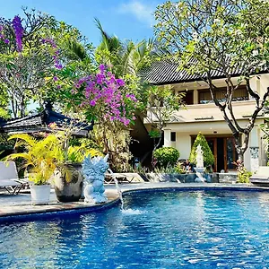 Hotel Puri Bali