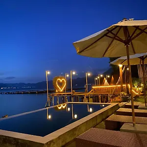 Emayan Glamping Luxury tent
