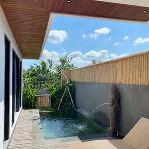 The Nugraha Villa *