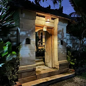 Lebulu Menjangan