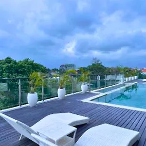 Abimana 5 Bedroom Presidential Ju45