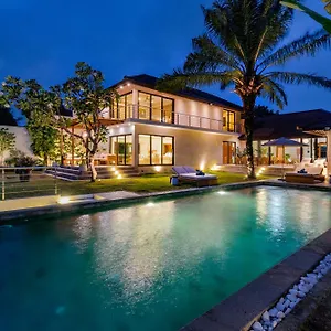 Villa Mezu Mare By Balisuperhost Canggu (Bali)