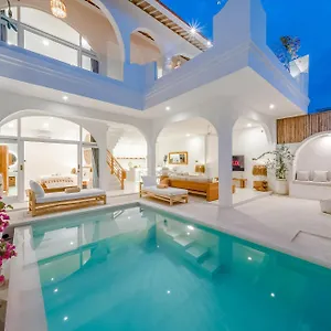 Villa Mykonian - New Modern Concept & Luxury 3br - *