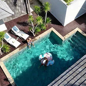 Kali * Uluwatu (Bali)