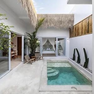 New!2br,400m To The Cemagi Villa Tanah Lot (Bali)