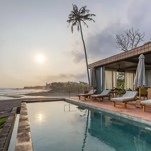 Villa Ultimate Beachfront Cascade *