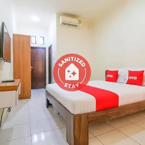 Oyo 2178 Merthan House