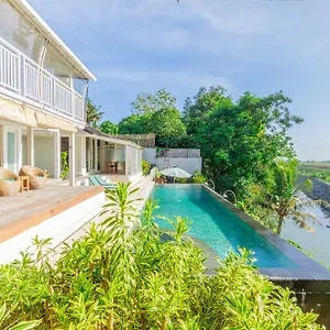 Le Jardin De Bali Abian Saba *