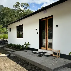 Villa Ginastrohom *