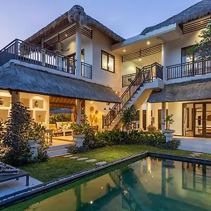 Pipit By Optimum Bali Villa