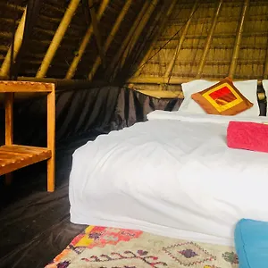 Eco Bamboo Guest house *