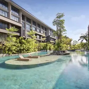 Anagata Tanjung Benoa Bali