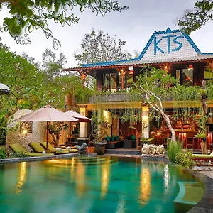 Kts Balinese Resort Canggu (Bali)