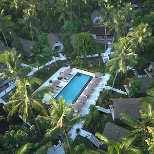 Holiday park Coco Penida