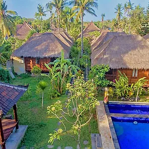 Holiday park Pasih Kauh 3*