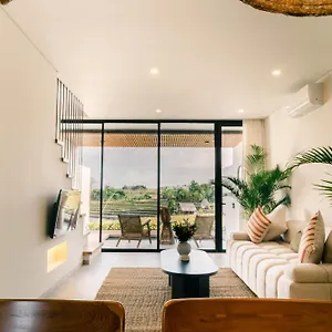 The Menuai Bali Villa *