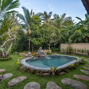 Royal Amertha Ubud Jungle View