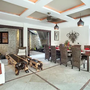 Villa Avalon By Elite Havens