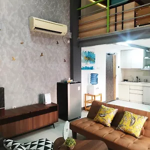 Private Lodge