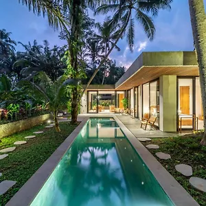Villa X10 - Promo - Brand New - 3bdr - Huge Pool - *