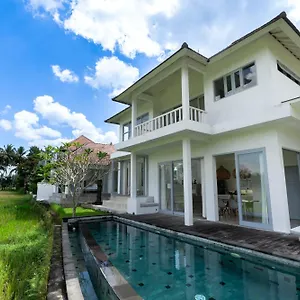 Shanti Ubud (Bali)