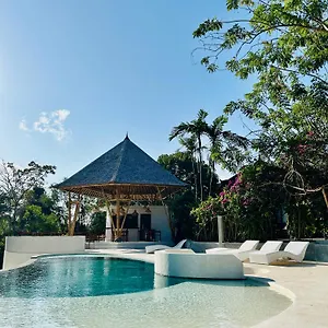 Tregge Surf Camp Guest house