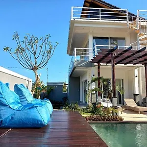 Villa Private Bamboo Cozy