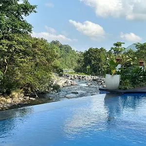 Uma Swari Sidemen * Sidemen (Bali)