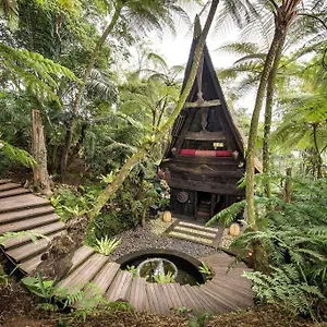 Batak Legacy, A Jungle Hideaway *
