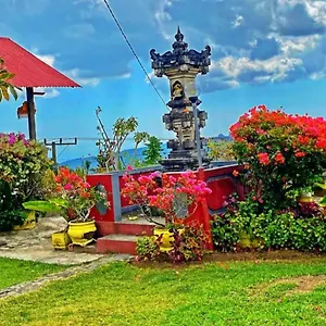 Bendesa Mas Homestay Munduk (Bali)