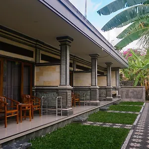 Nick Bali Homestay Uluwatu (Bali)