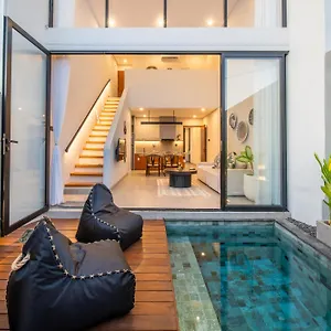 Paradise Loft - Luxury In Center Of Villa