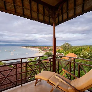 Reef Hotel Nusa Lembongan (Bali)