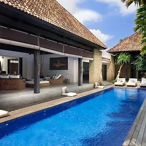 Villa Hana Canggu (Bali)