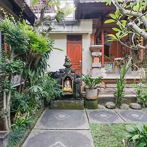 Guest house Aurora House
