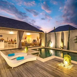 Jolena * Seminyak (Bali)