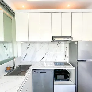 Loft 360 1 Bedroom Villa Seminyak (Bali)