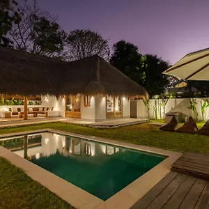 Hina 3 Bedroom In Bingin Villa Pecatu (Bali)