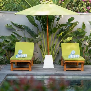 Titeng - Comfortable In Amazing Location Near Potato Head And The Apartment *