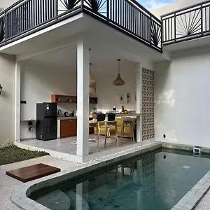 Kopulaga Artvilla 4 Villa