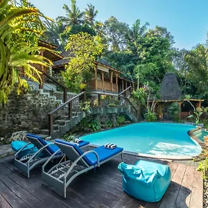 Bed & Breakfast Parvati Retreat 3*