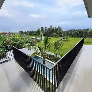 Rice View Ubud (Bali)