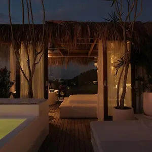 Casa-here- 2bd Bingin Beach House - Ocean Front * Pecatu (Bali)