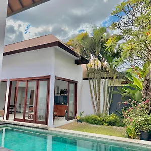Villa Homy Retreat Umalas *