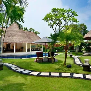Entire 3 Bedroom Private Pool Zn99 Villa
