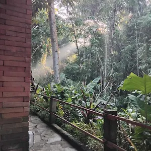 Guest house Umah Mimpi